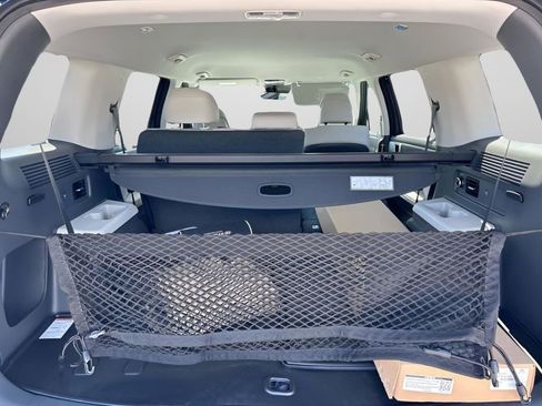 New 2026 Hyundai Santa Fe SEL FWD image 13