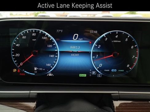 Certified 2022 Mercedes-Benz GLS 450 4MATIC image 11