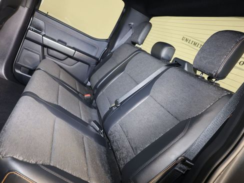Used 2023 Ford F150 Tremor AWD/4WD image 11