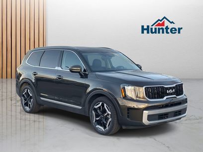 Used 2023 Kia Telluride EX