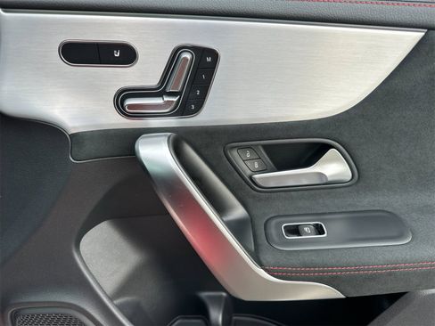Certified 2025 Mercedes-Benz CLA 250 CLA 250 image 19