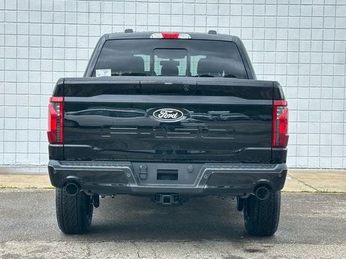 New 2026 Ford F150 XLT AWD/4WD image 5