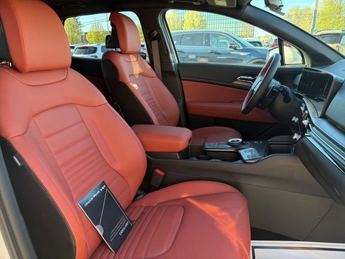 New 2026 Kia Sportage SX Prestige AWD/4WD image 11