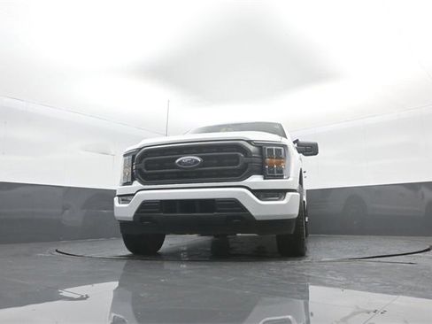 Certified 2023 Ford F150 XLT w/ Equipment Group 302A High image 28
