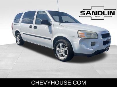 Used 2008 Chevrolet Uplander LS w/ Climate Package