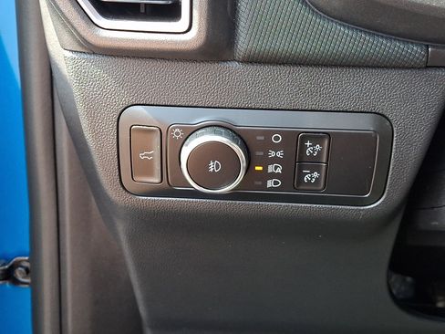 Certified 2025 Ford Bronco Sport Outer Banks w/ Outer Banks Tech Package+ AWD/4WD image 29