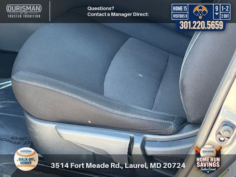 Used 2024 Nissan Sentra SV FWD image 7