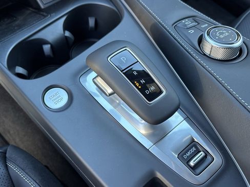 New 2025 INFINITI QX50 Sport image 20