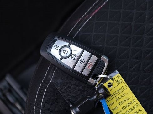 Used 2023 Ford Escape Active w/ Tech Pack #2 image 28