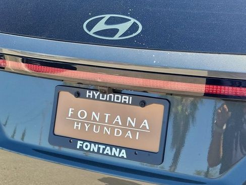 New 2026 Hyundai Tucson Limited AWD/4WD image 31