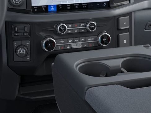 New 2026 Ford F150 XLT AWD/4WD image 15