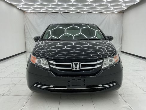 Used 2016 Honda Odyssey EX-L image 5