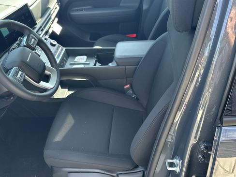 New 2026 Hyundai Santa Fe SE FWD image 15
