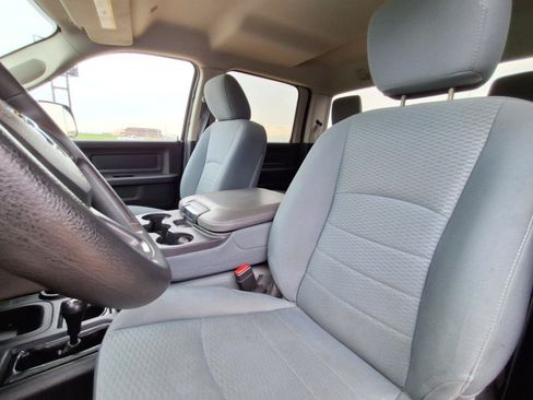 Used 2017 RAM 3500 Tradesman w/ Popular Equipment Group AWD/4WD image 11