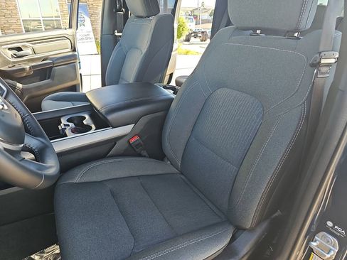 Used 2022 RAM 1500 Big Horn image 14