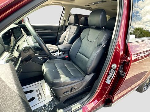 Certified 2023 Kia Telluride EX FWD image 21