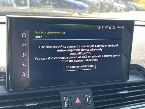 Used 2021 Audi Q5 Prestige AWD/4WD image 28