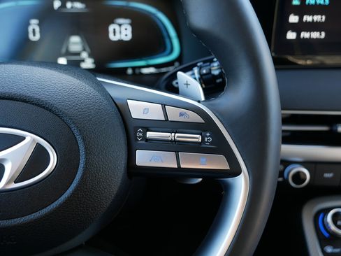 Used 2025 Hyundai Palisade SEL image 30