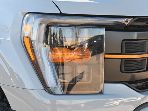 Used 2023 Ford F150 Tremor image 12