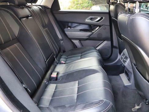 Used 2020 Land Rover Range Rover Velar S AWD/4WD image 43