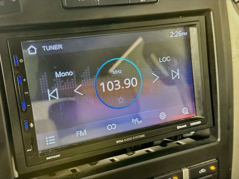 Used 2010 Ford F150 2WD SuperCrew image 16