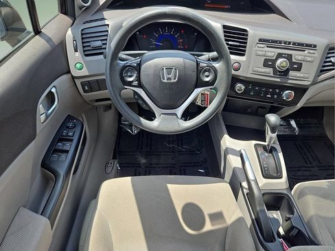 Used 2012 Honda Civic EX image 14