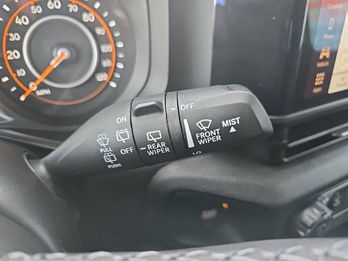 New 2026 Jeep Wrangler Unlimited Sport AWD/4WD image 41