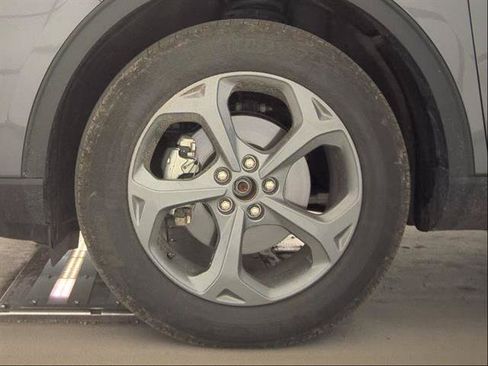 Used 2025 Ford Escape ST-Line AWD/4WD image 6