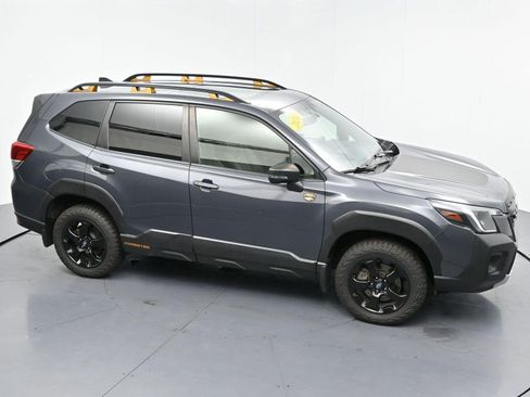 Used 2024 Subaru Forester Wilderness AWD/4WD image 42