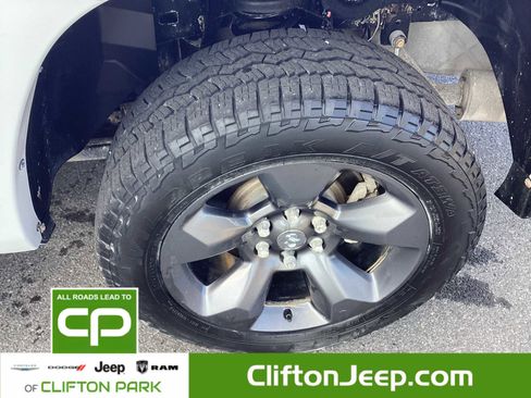 Certified 2023 RAM 1500 Big Horn image 30