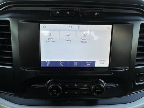 Used 2021 Ford F150 XL w/ Equipment Group 101A High image 24