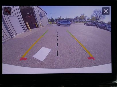 New 2025 Jeep Grand Cherokee L Limited w/ Black Appearance Package