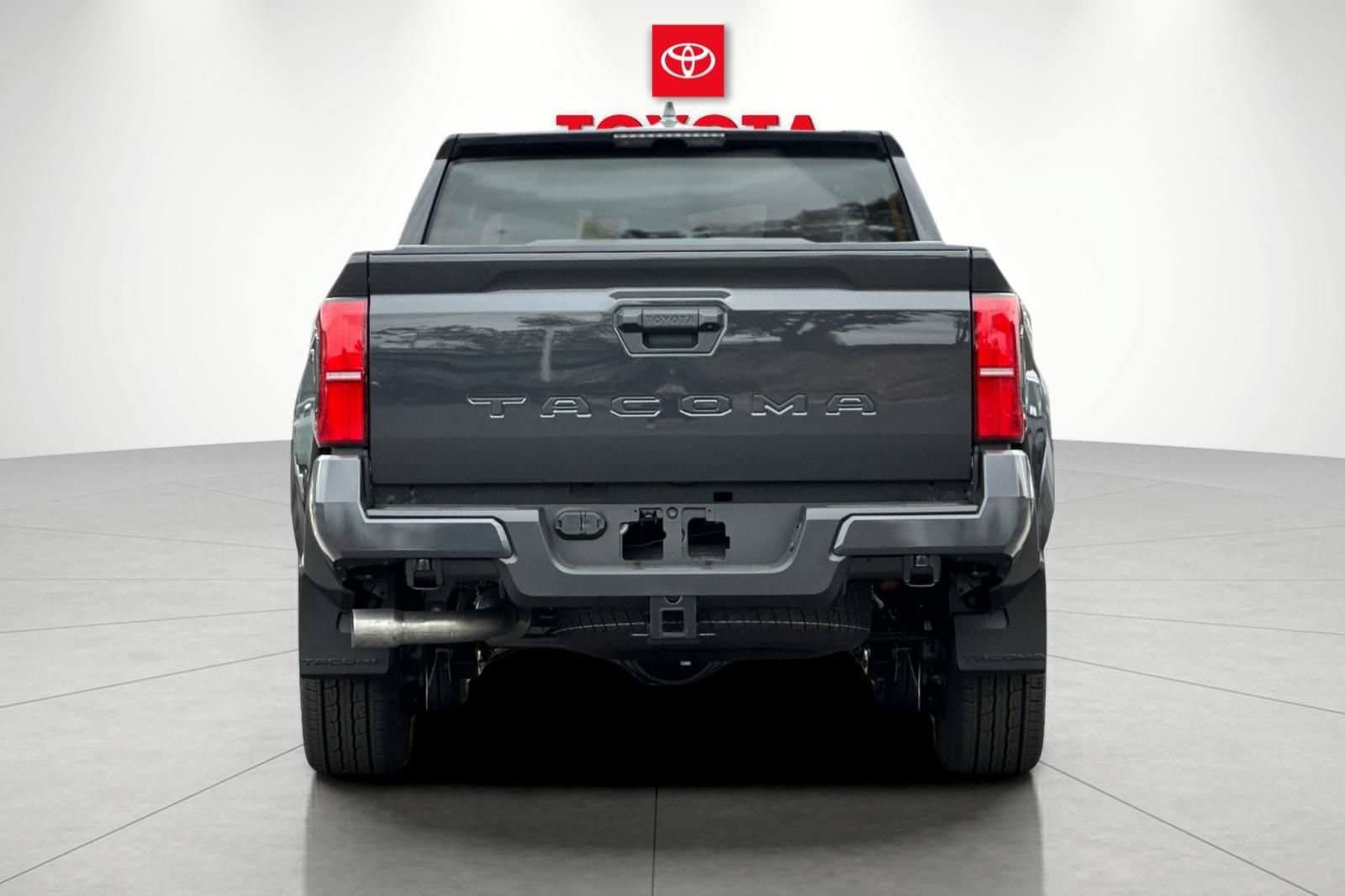 New 2026 Toyota Tacoma TRD Sport RWD image 4