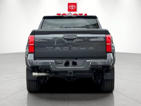 New 2026 Toyota Tacoma TRD Sport RWD image 4