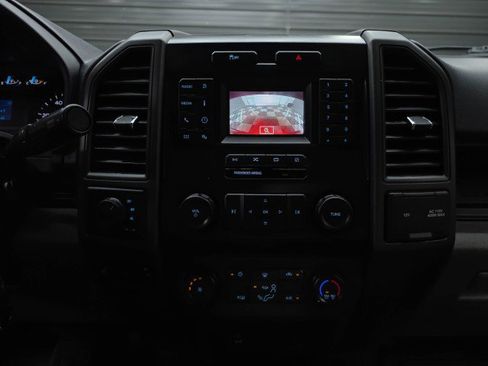 Used 2022 Ford F350 XL w/ Power Equipment Group AWD/4WD image 26