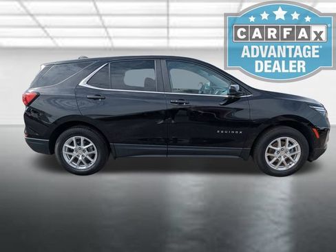 Certified 2024 Chevrolet Equinox LT AWD/4WD image 26