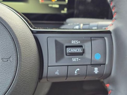 New 2026 Nissan Kicks SR w/ Illumination Package image 9