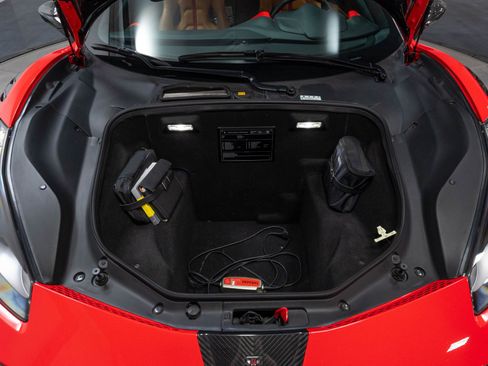 Used 2016 Ferrari 488 GTB RWD image 53