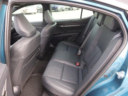 New 2026 Toyota Camry XSE image 10