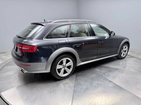 Used 2014 Audi A4 Premium w/ Lighting Package AWD/4WD image 5