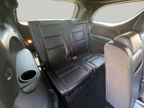 Used 2025 Dodge Durango GT AWD/4WD image 35