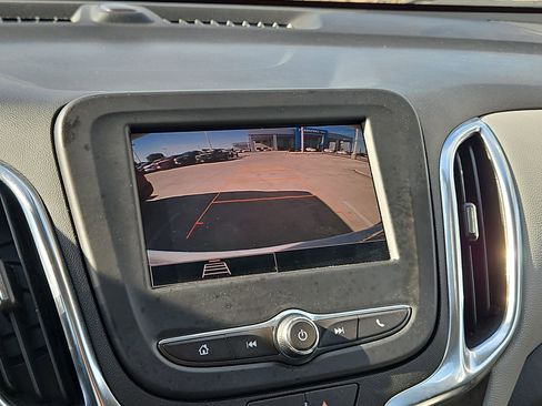 Certified 2024 Chevrolet Equinox LS image 18