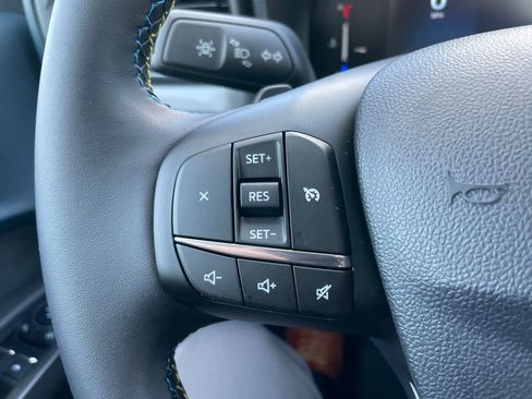 New 2025 Ford Maverick Lobo AWD/4WD image 23