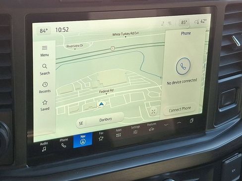 Used 2023 Ford F350 Lariat w/ Lariat Ultimate Package image 18