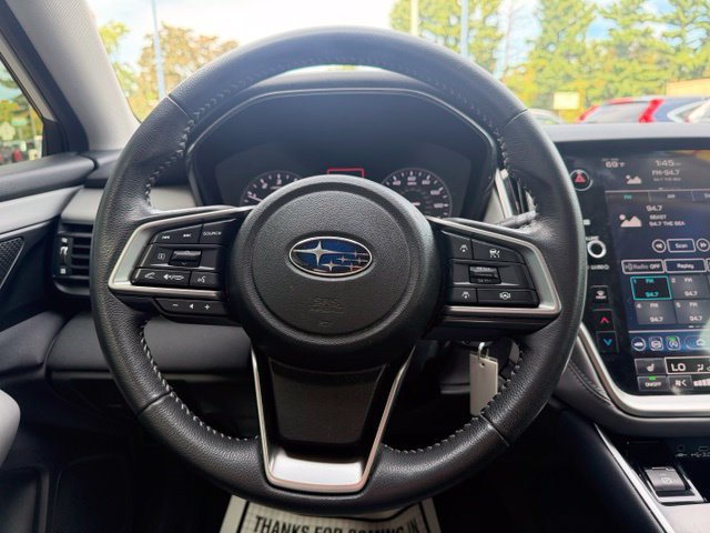 Used 2024 Subaru Outback Premium AWD/4WD image 21