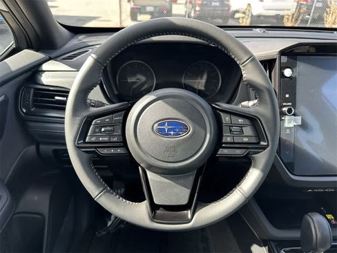 New 2026 Subaru Forester Premium image 16