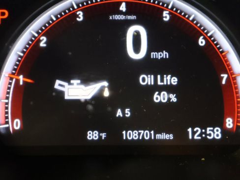 Used 2019 Honda Civic Sport image 33