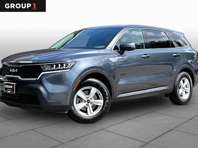 Used 2023 Kia Sorento LX