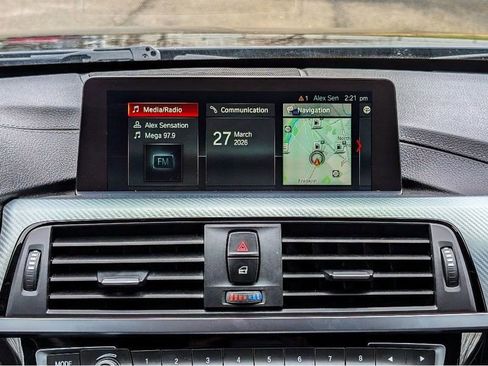 Used 2018 BMW 440i Gran Coupe xDrive AWD/4WD image 24