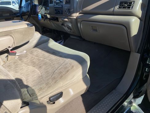 Used 2000 Ford F250 XLT image 8